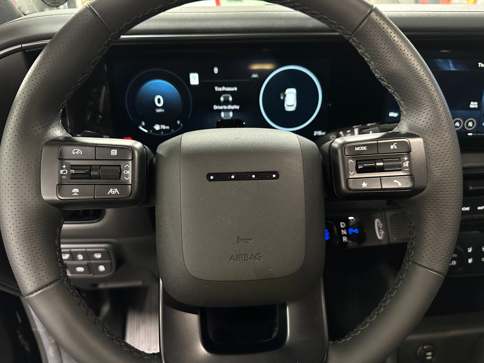 Thumbnail: 2026 Hyundai Palisade - 4