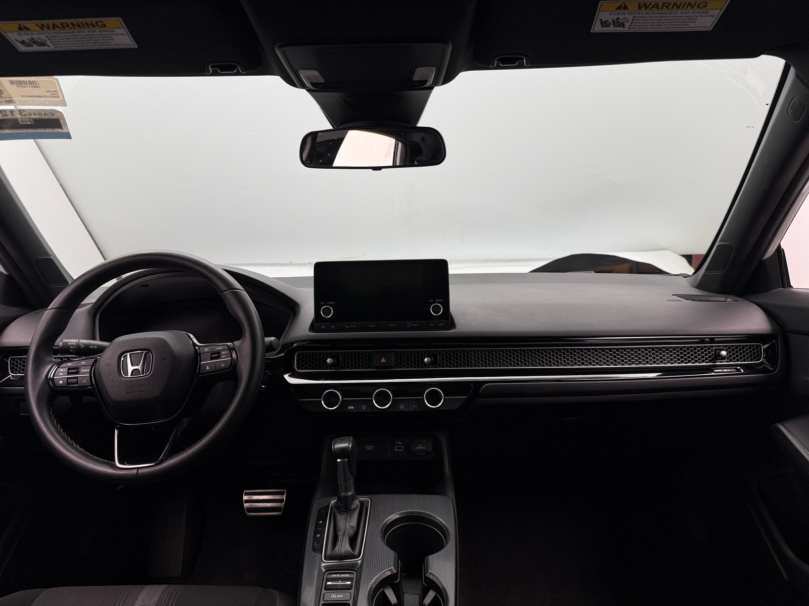 Thumbnail: 2022 Honda Civic - 3