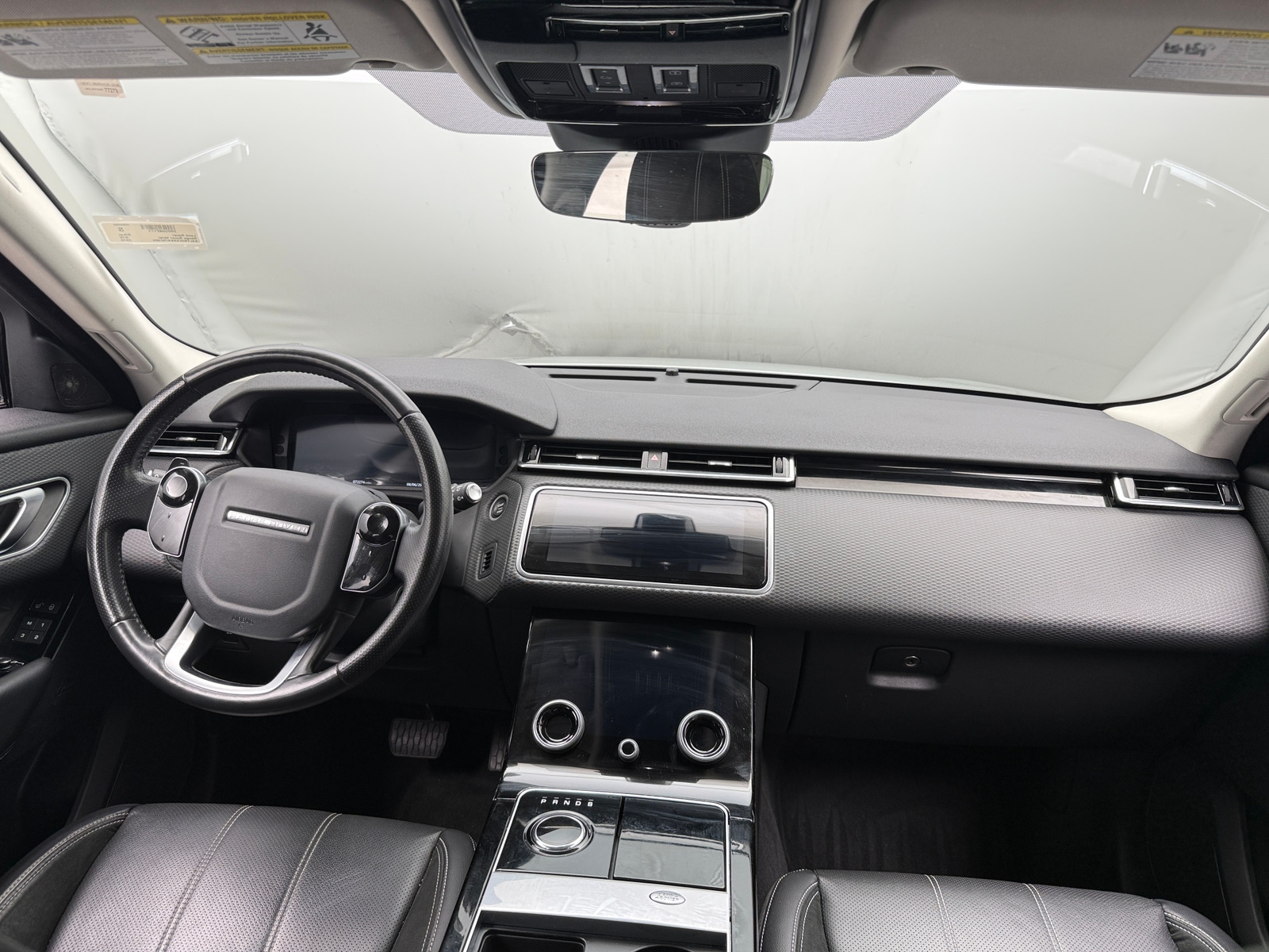 Thumbnail: 2019 Land Rover Range Rover Velar - 2