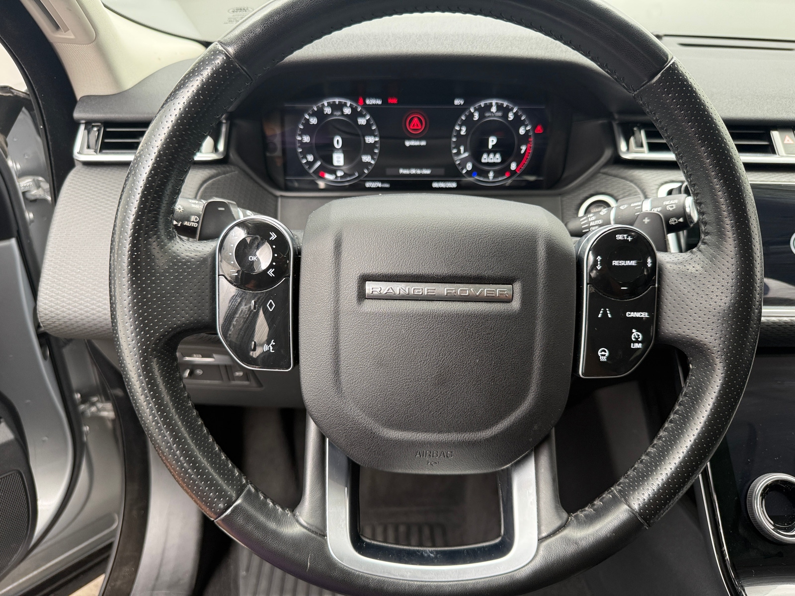 Thumbnail: 2019 Land Rover Range Rover Velar - 4