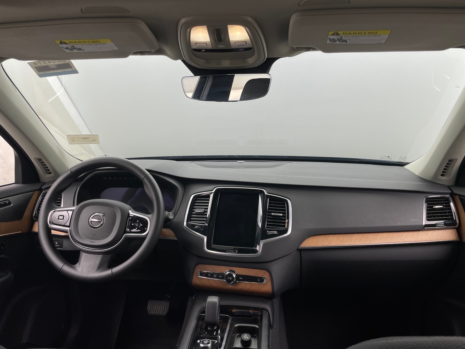 Thumbnail: 2025 Volvo XC90 - 2