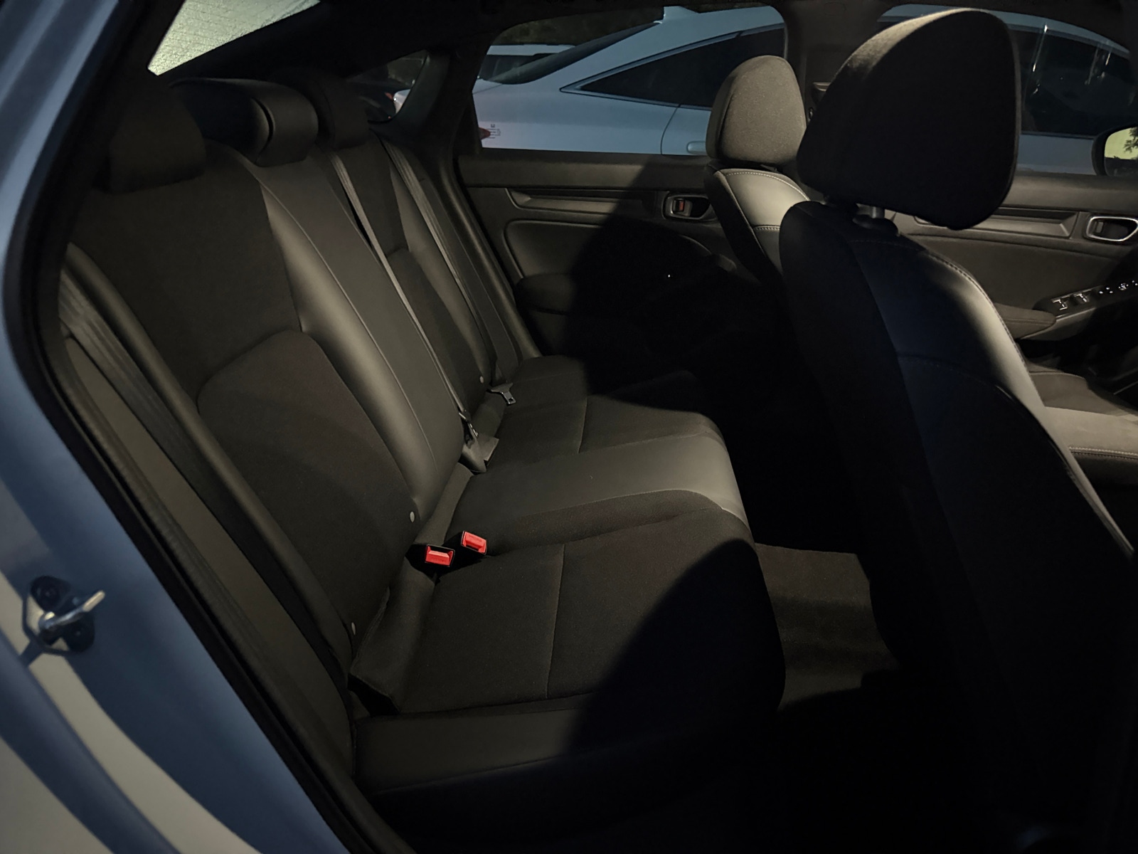 Thumbnail: 2023 Honda Civic - 6