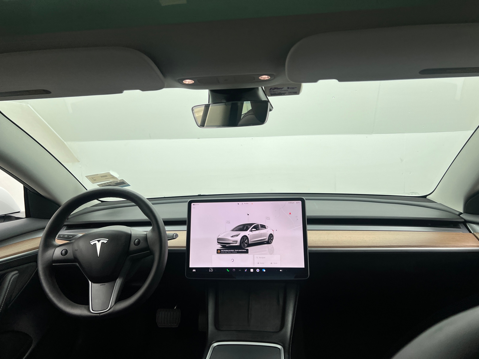 Thumbnail: 2023 Tesla Model 3 - 2