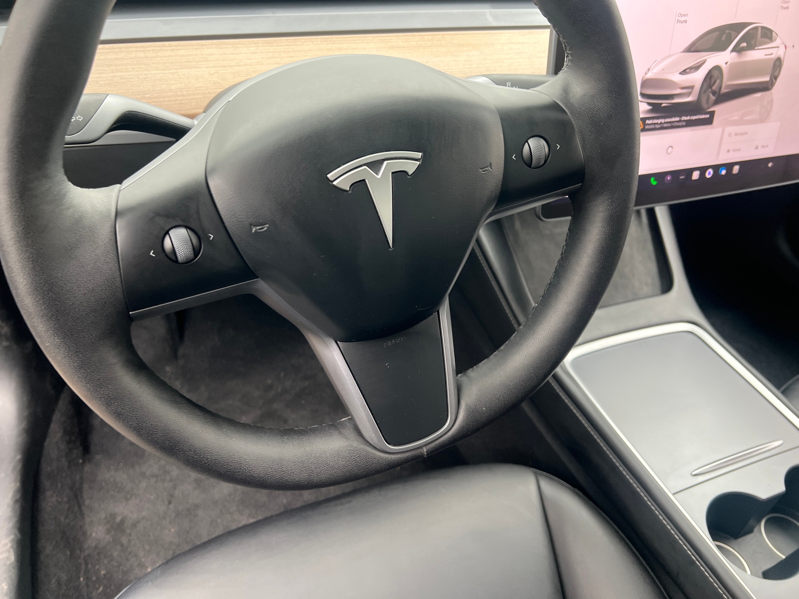 Thumbnail: 2023 Tesla Model 3 - 4