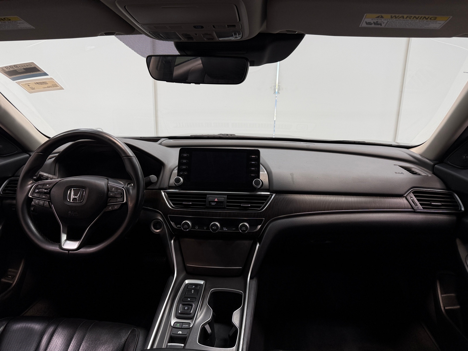 Thumbnail: 2022 Honda Accord - 2