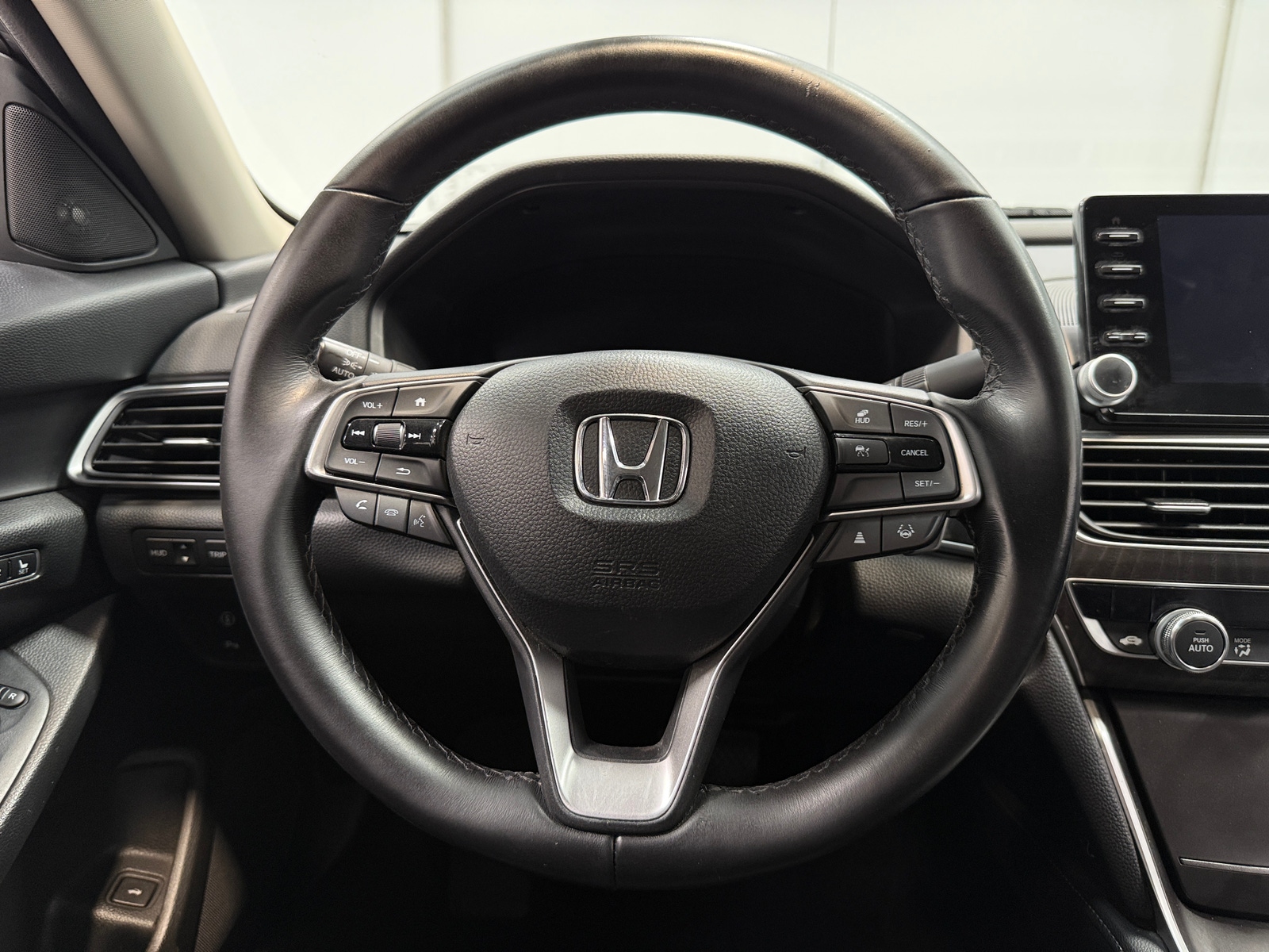 Thumbnail: 2022 Honda Accord - 4