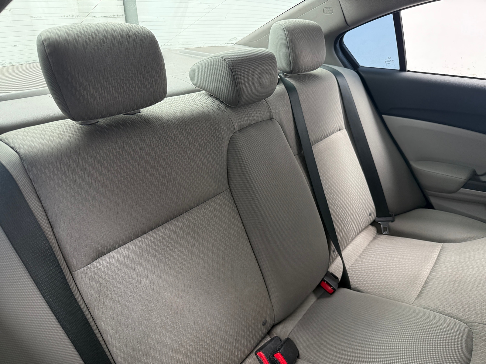 Thumbnail: 2015 Honda Civic - 6
