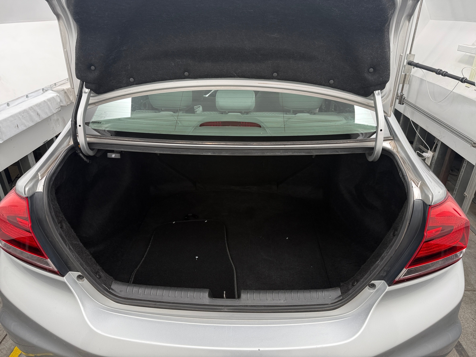 Thumbnail: 2015 Honda Civic - 7