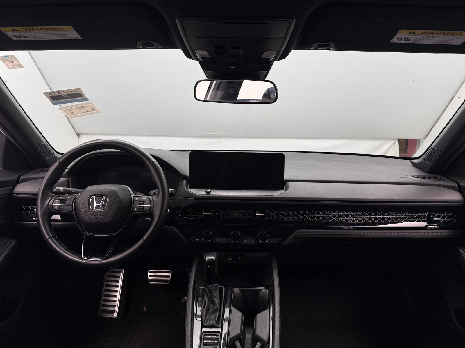 Thumbnail: 2024 Honda Accord - 3