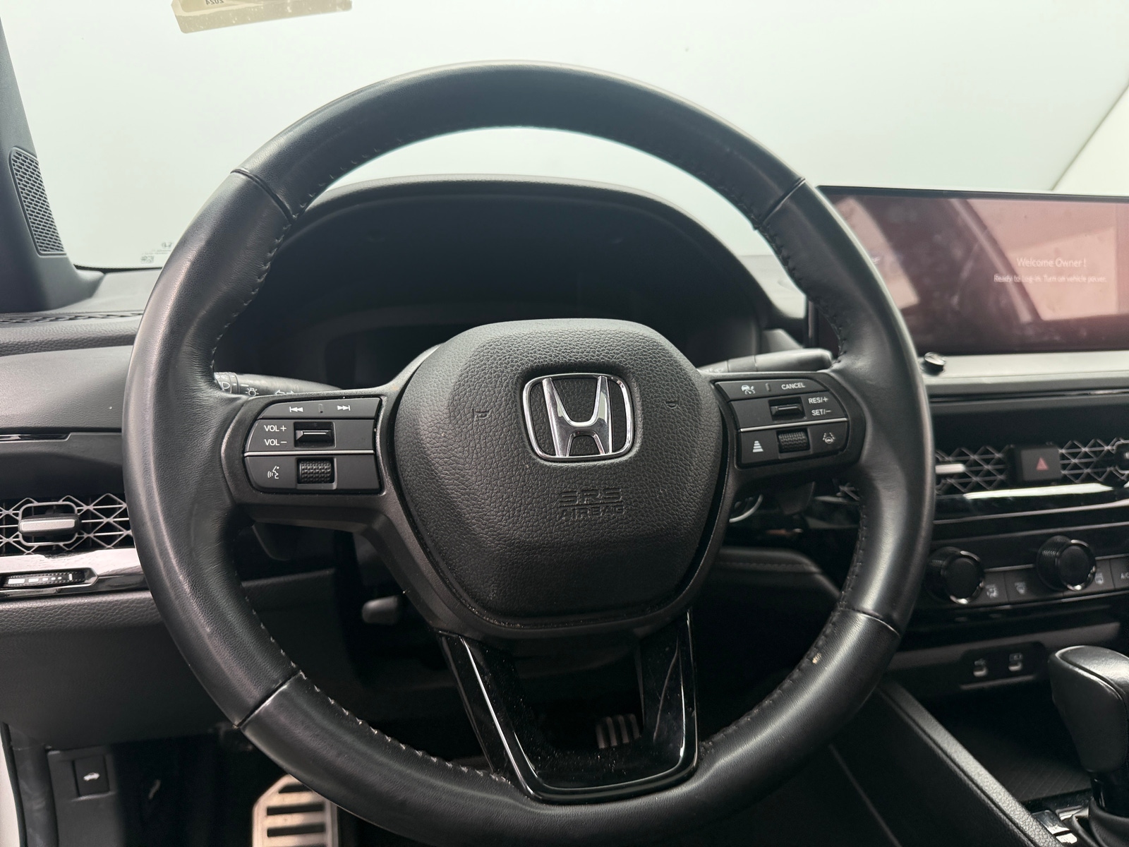 Thumbnail: 2024 Honda Accord - 5