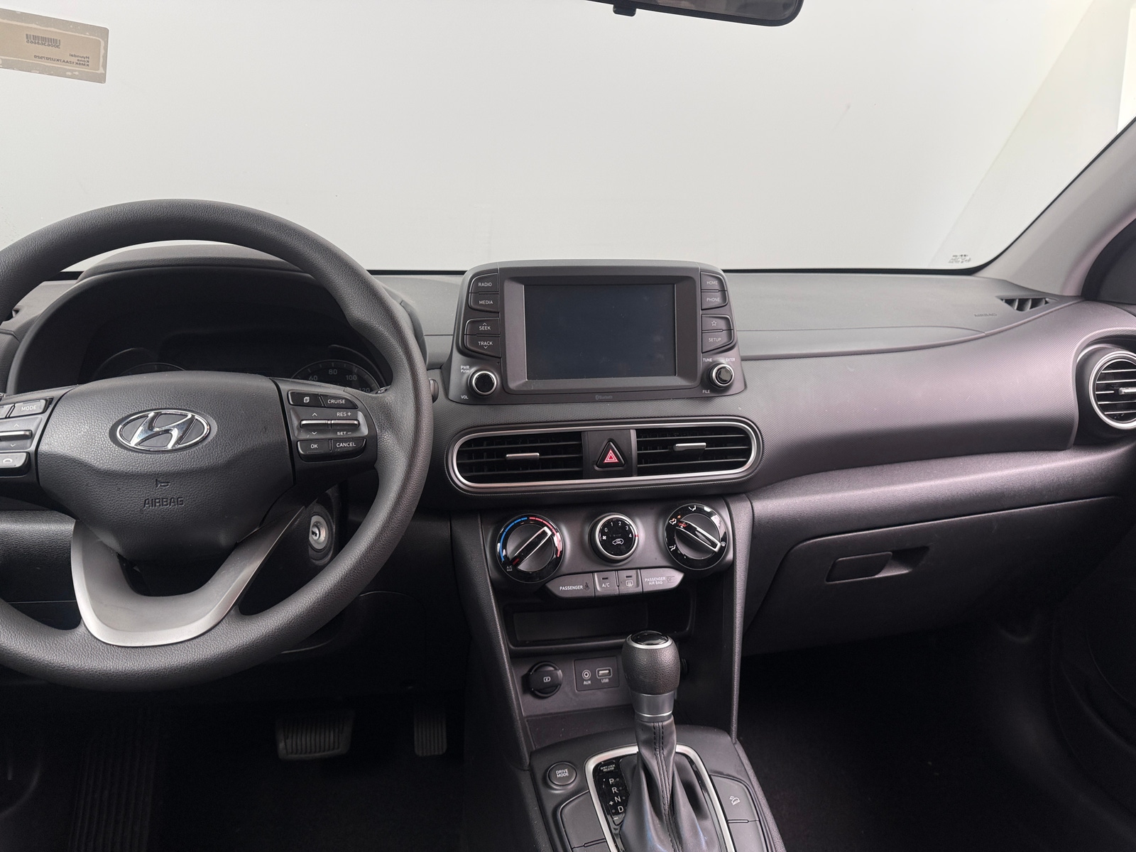 Thumbnail: 2019 Hyundai Kona - 3