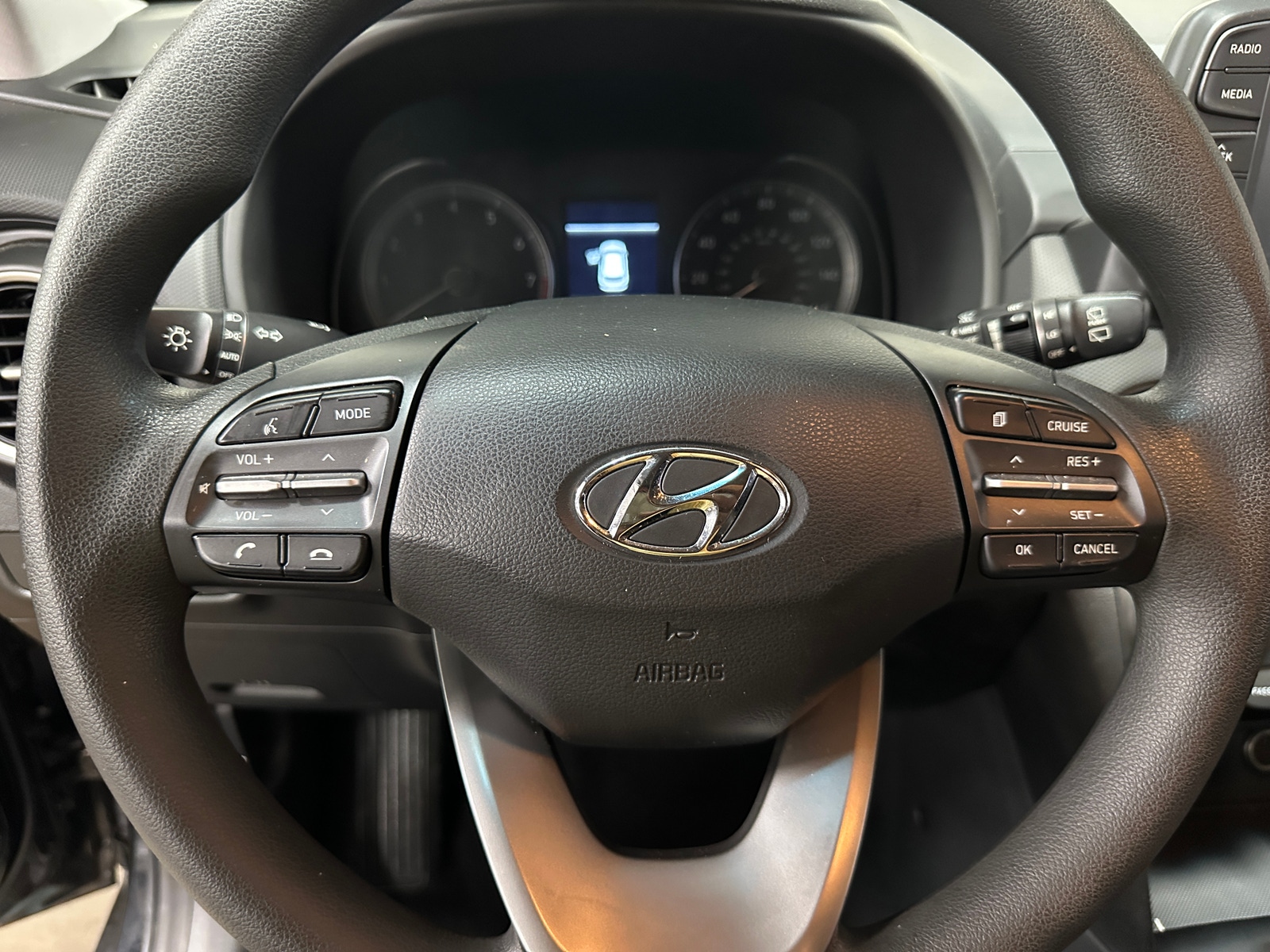 Thumbnail: 2019 Hyundai Kona - 5
