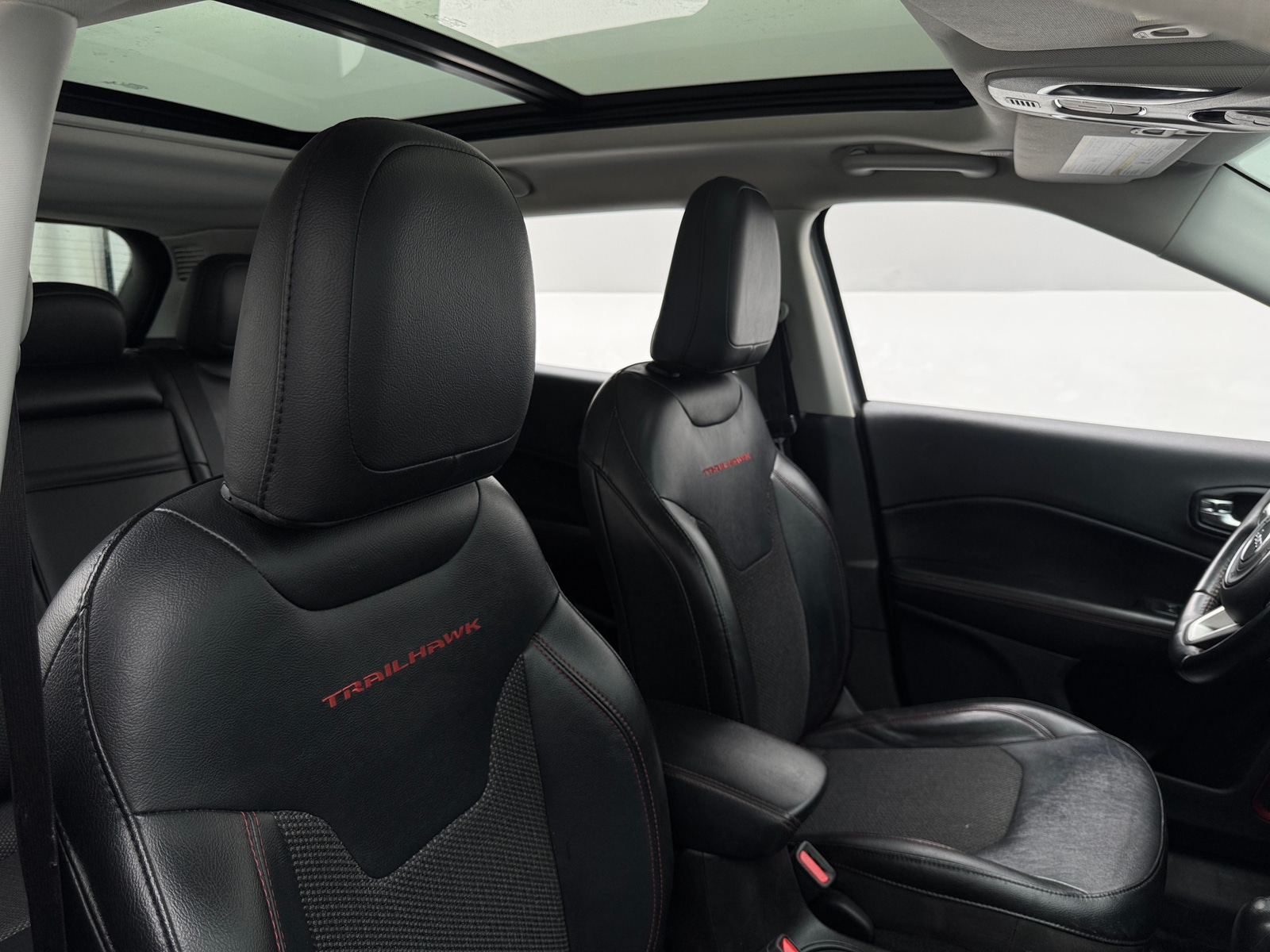 Thumbnail: 2020 Jeep Compass - 2