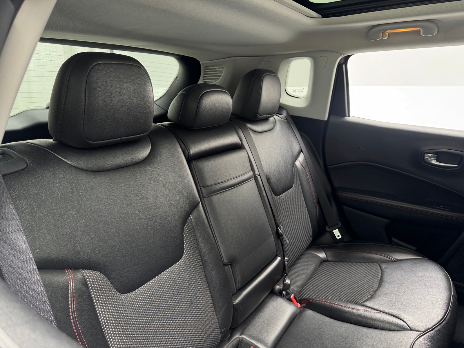 Thumbnail: 2020 Jeep Compass - 6