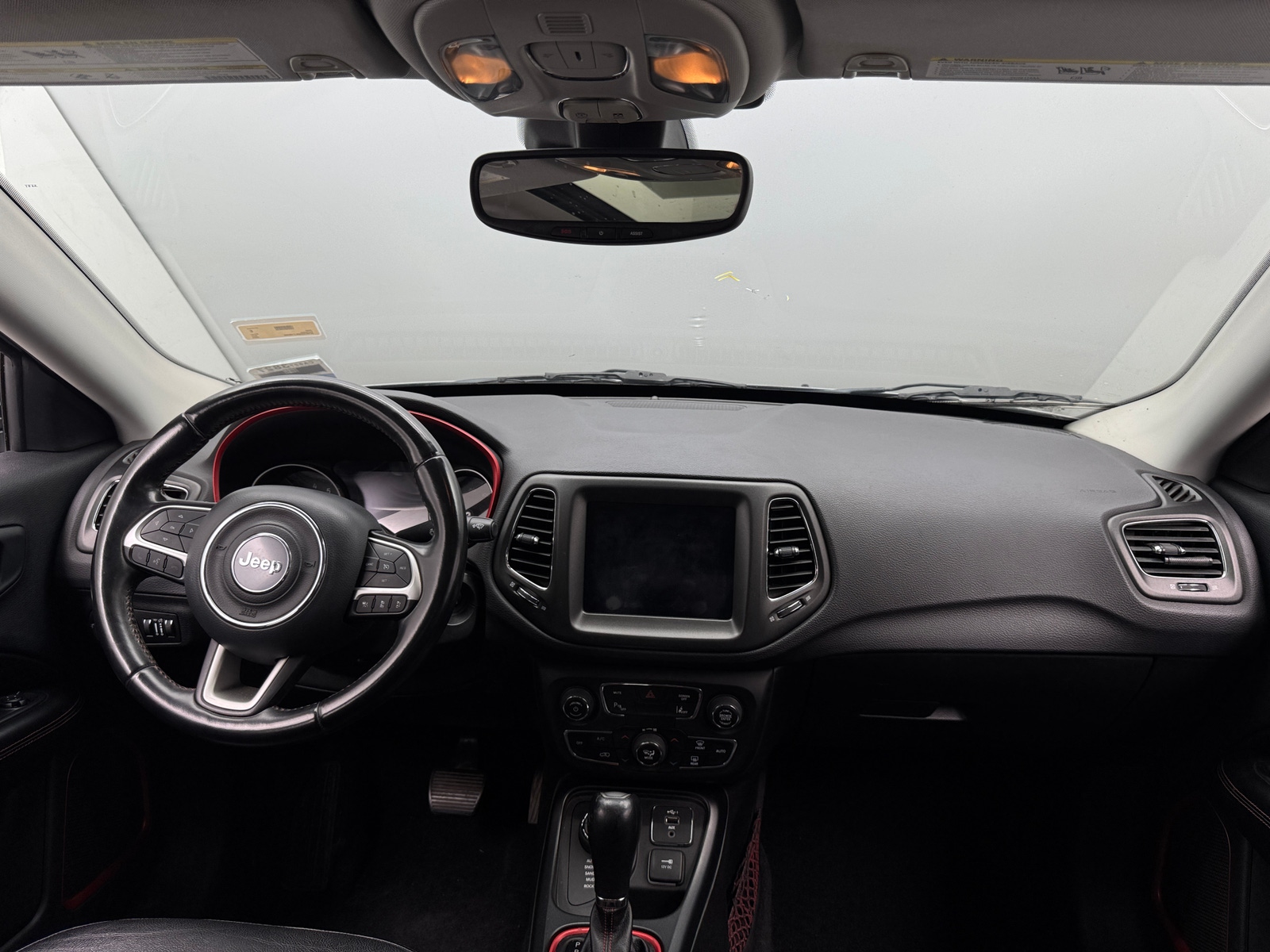 Thumbnail: 2020 Jeep Compass - 3