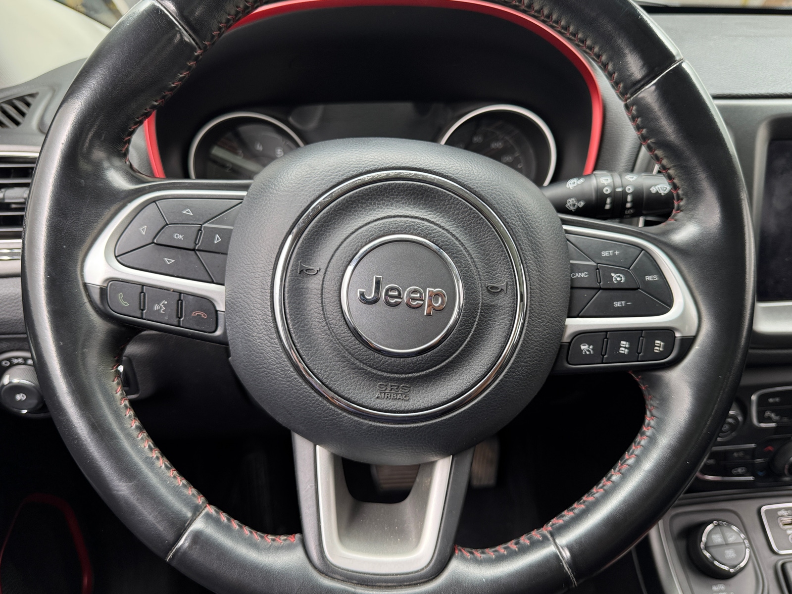 Thumbnail: 2020 Jeep Compass - 5