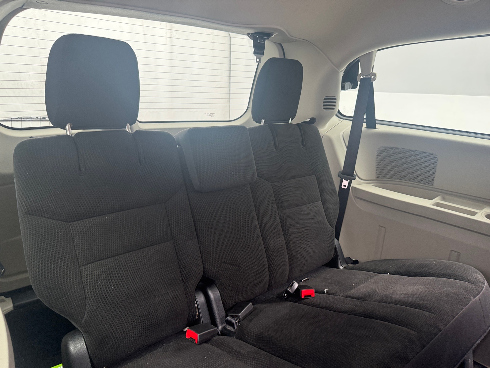 Thumbnail: 2019 Dodge Grand Caravan - 6