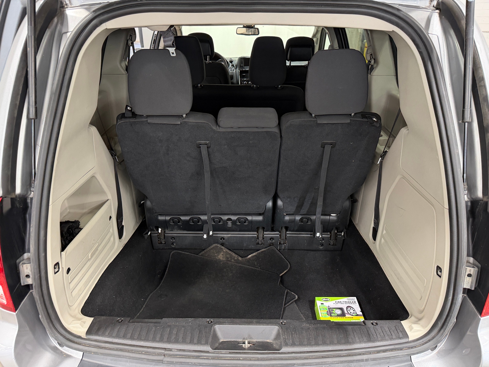 Thumbnail: 2019 Dodge Grand Caravan - 7