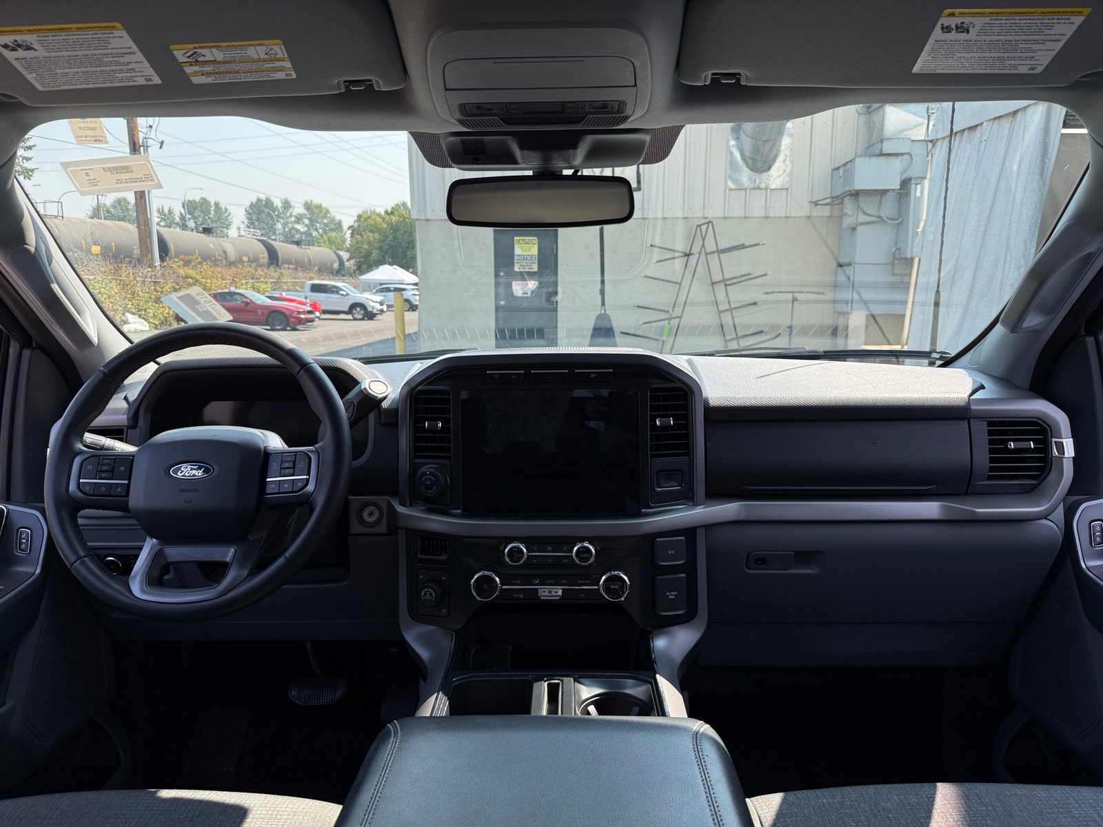 Thumbnail: 2024 Ford Econoline - 3