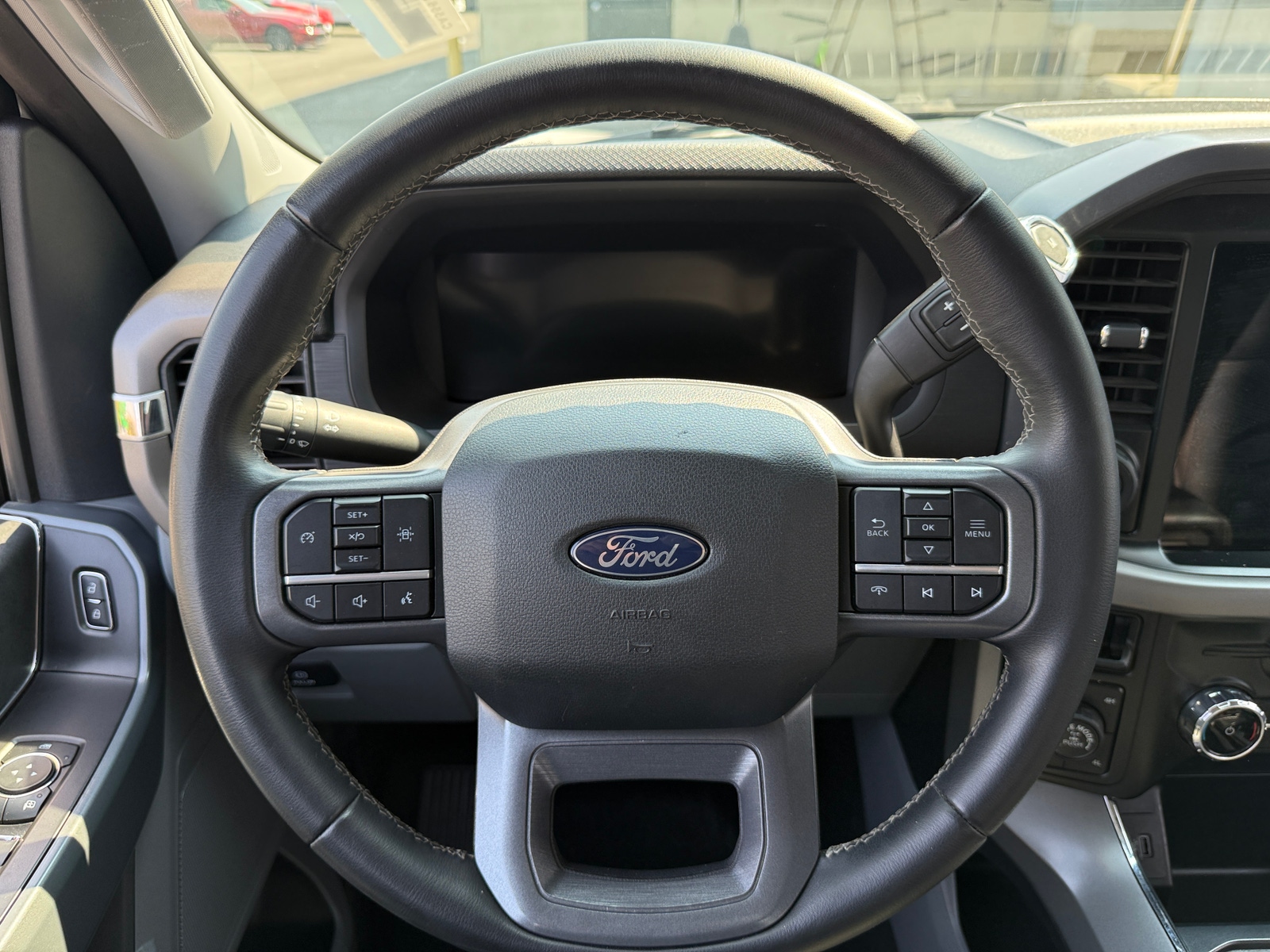 Thumbnail: 2024 Ford Econoline - 5