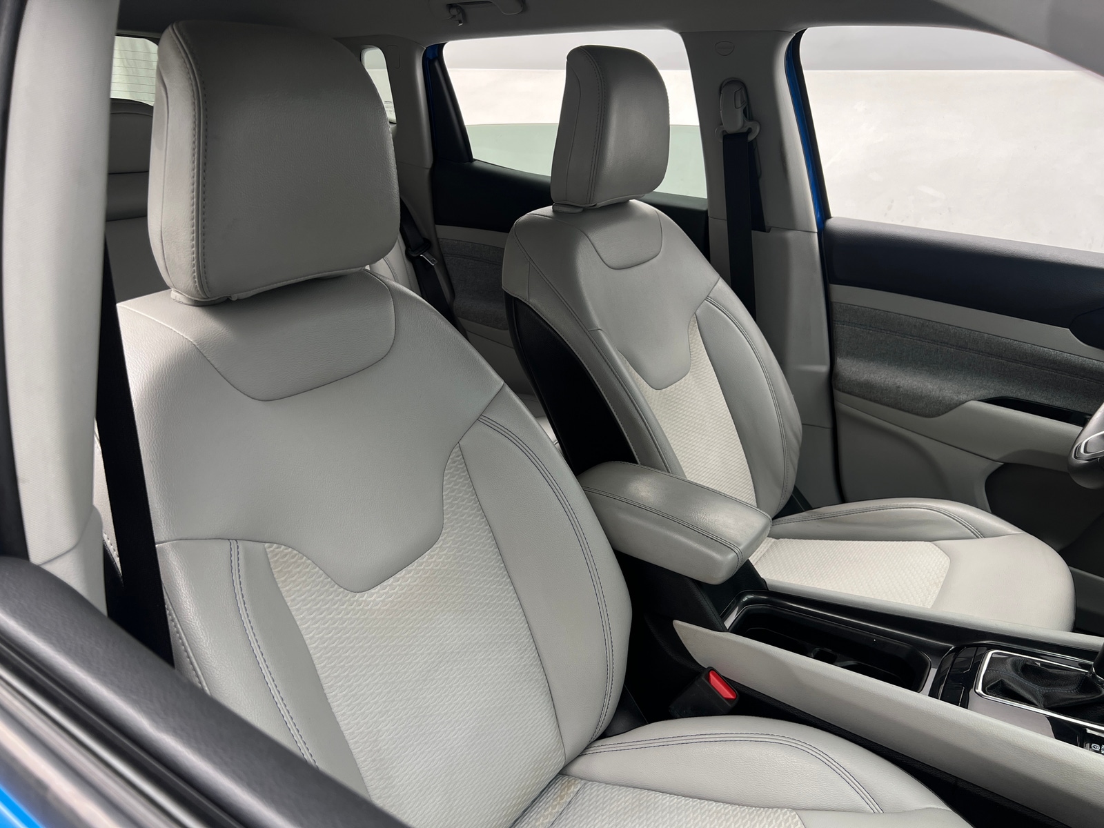 Thumbnail: 2022 Jeep Compass - 2