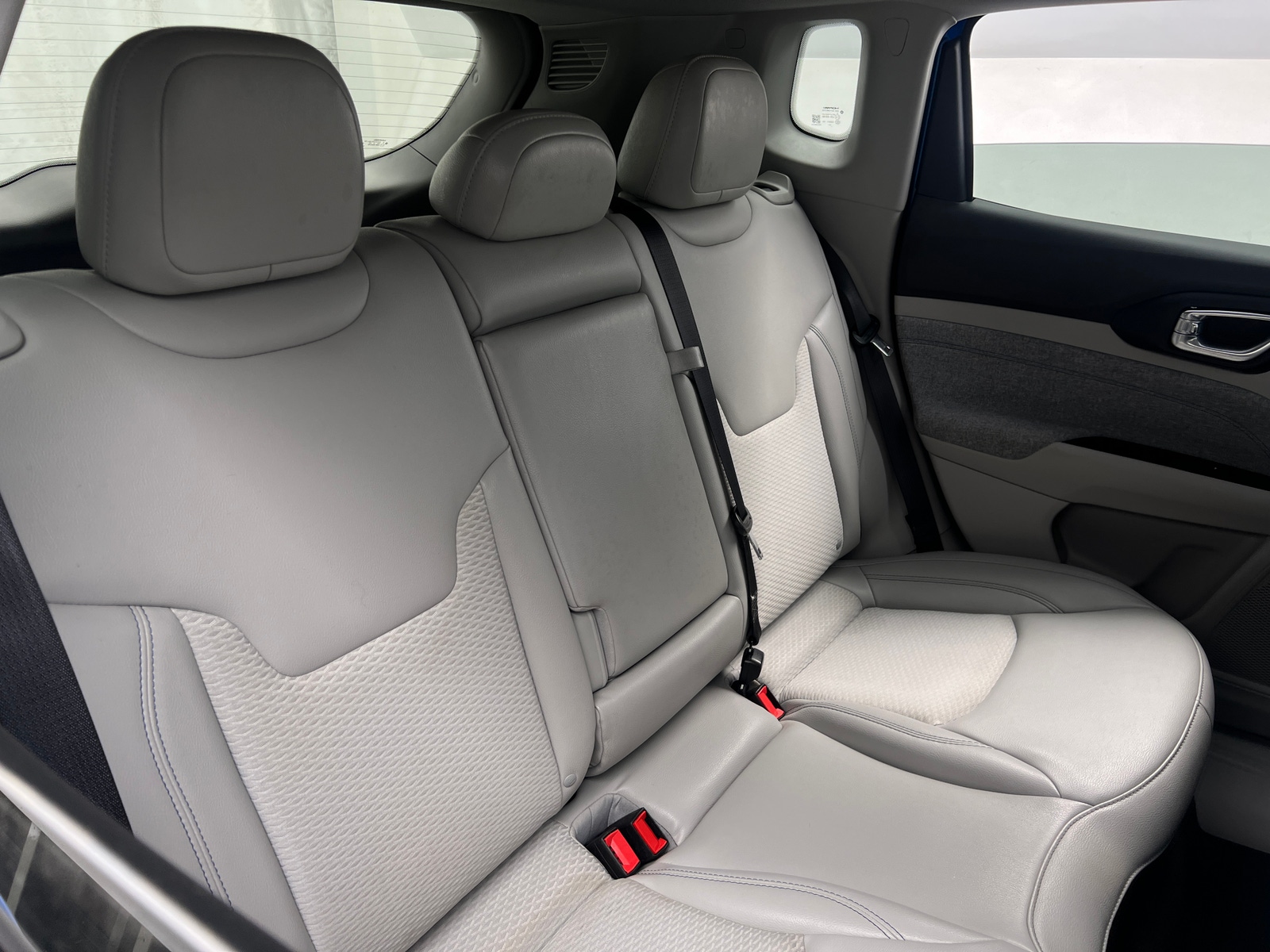 Thumbnail: 2022 Jeep Compass - 6