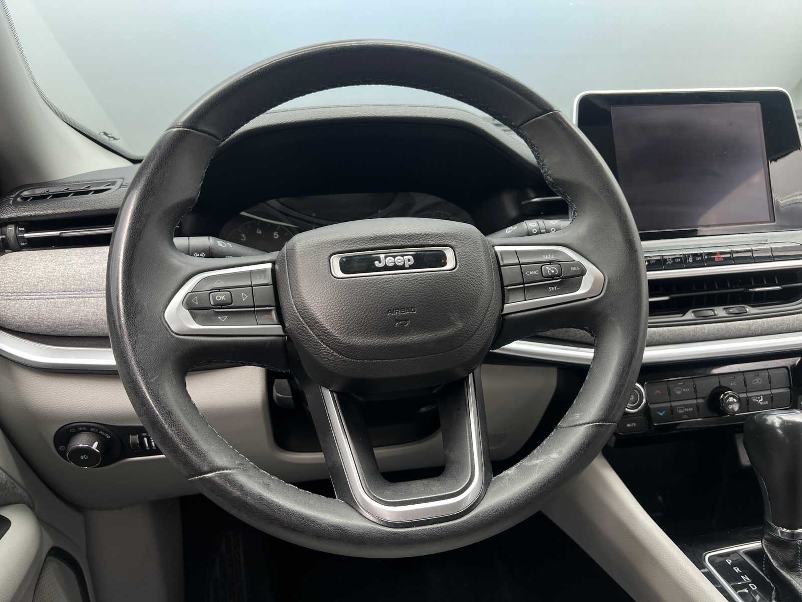 Thumbnail: 2022 Jeep Compass - 5