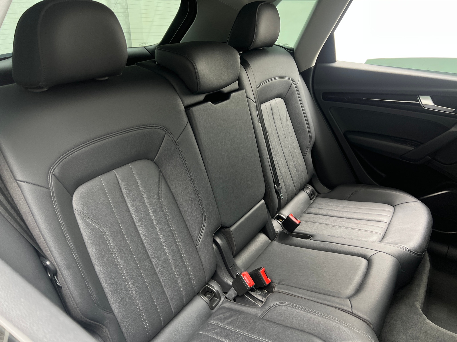 Thumbnail: 2020 Audi Q5 - 5