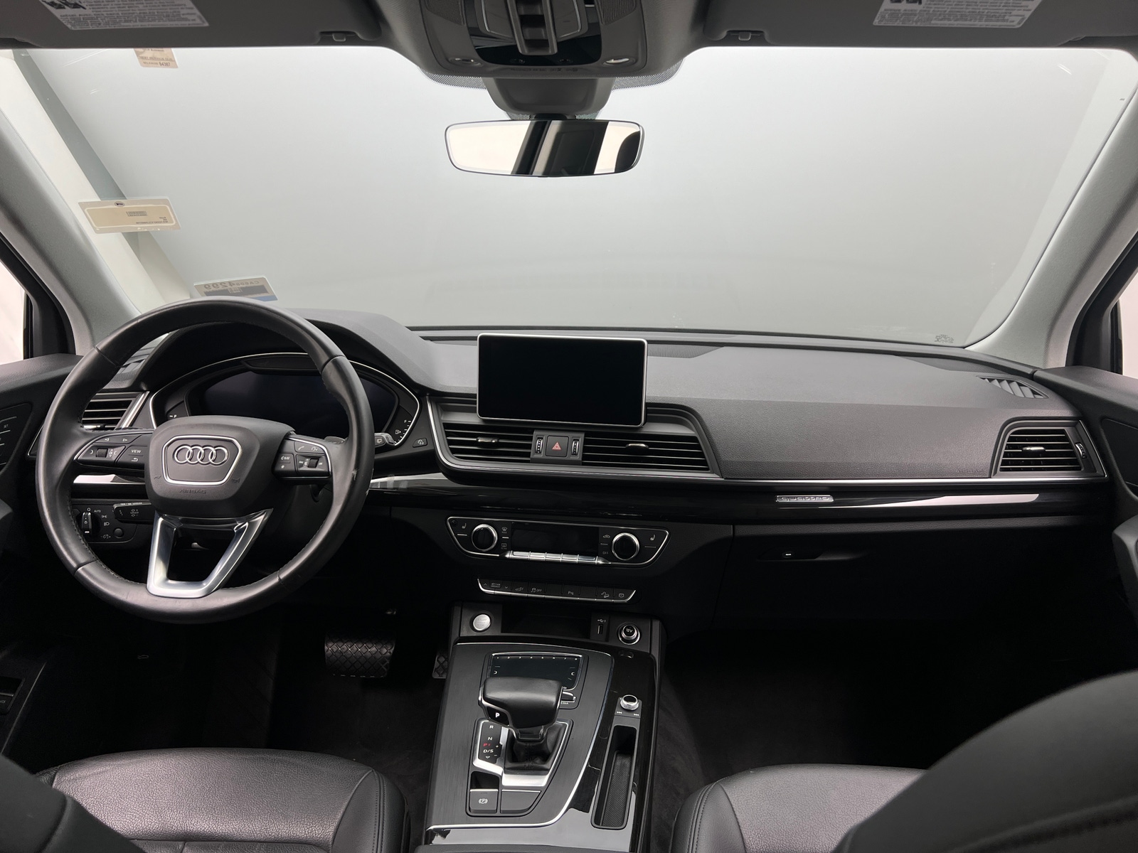 Thumbnail: 2020 Audi Q5 - 2