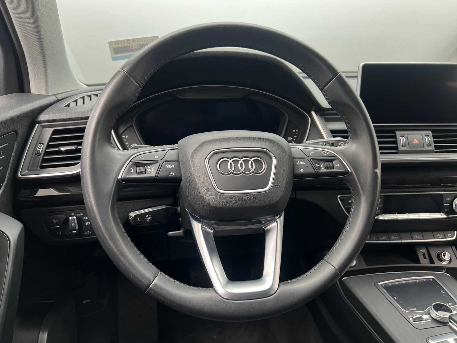 Thumbnail: 2020 Audi Q5 - 4