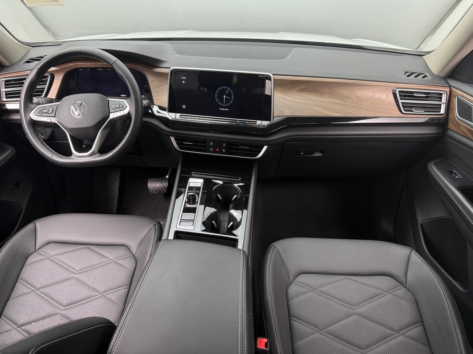 Thumbnail: 2025 Volkswagen Atlas - 2