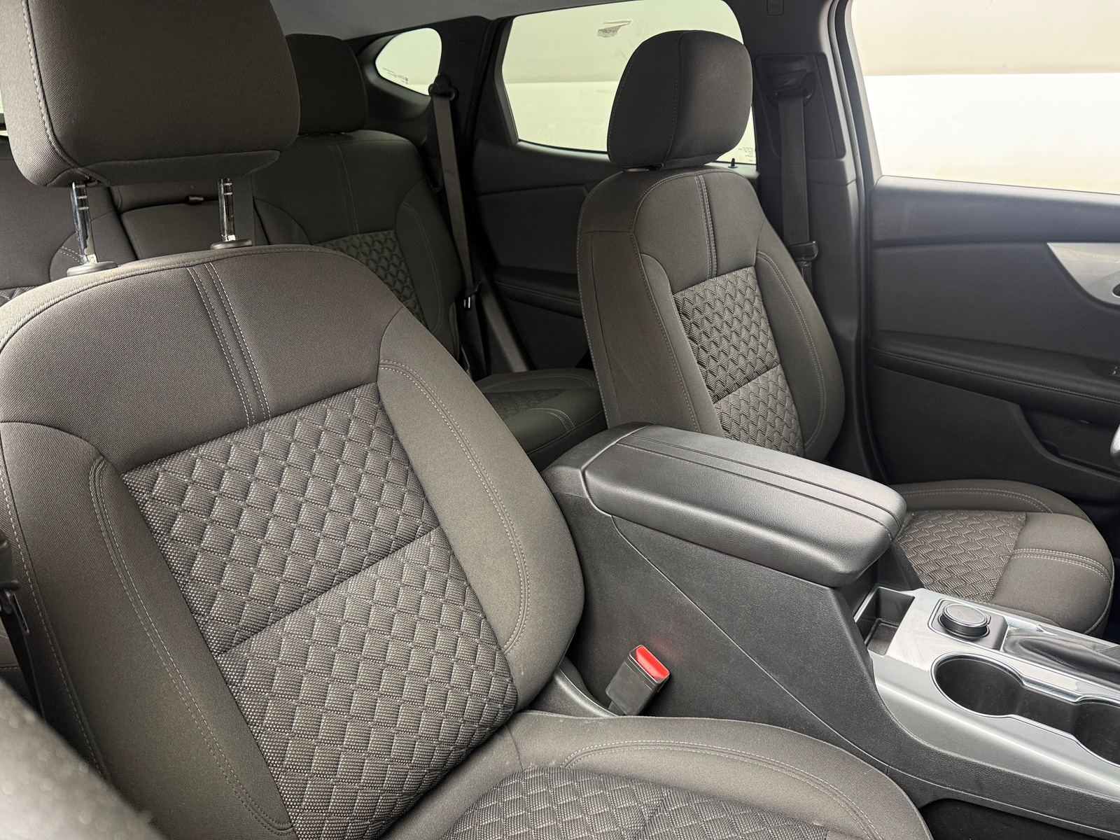 Thumbnail: 2021 Chevrolet Blazer - 2