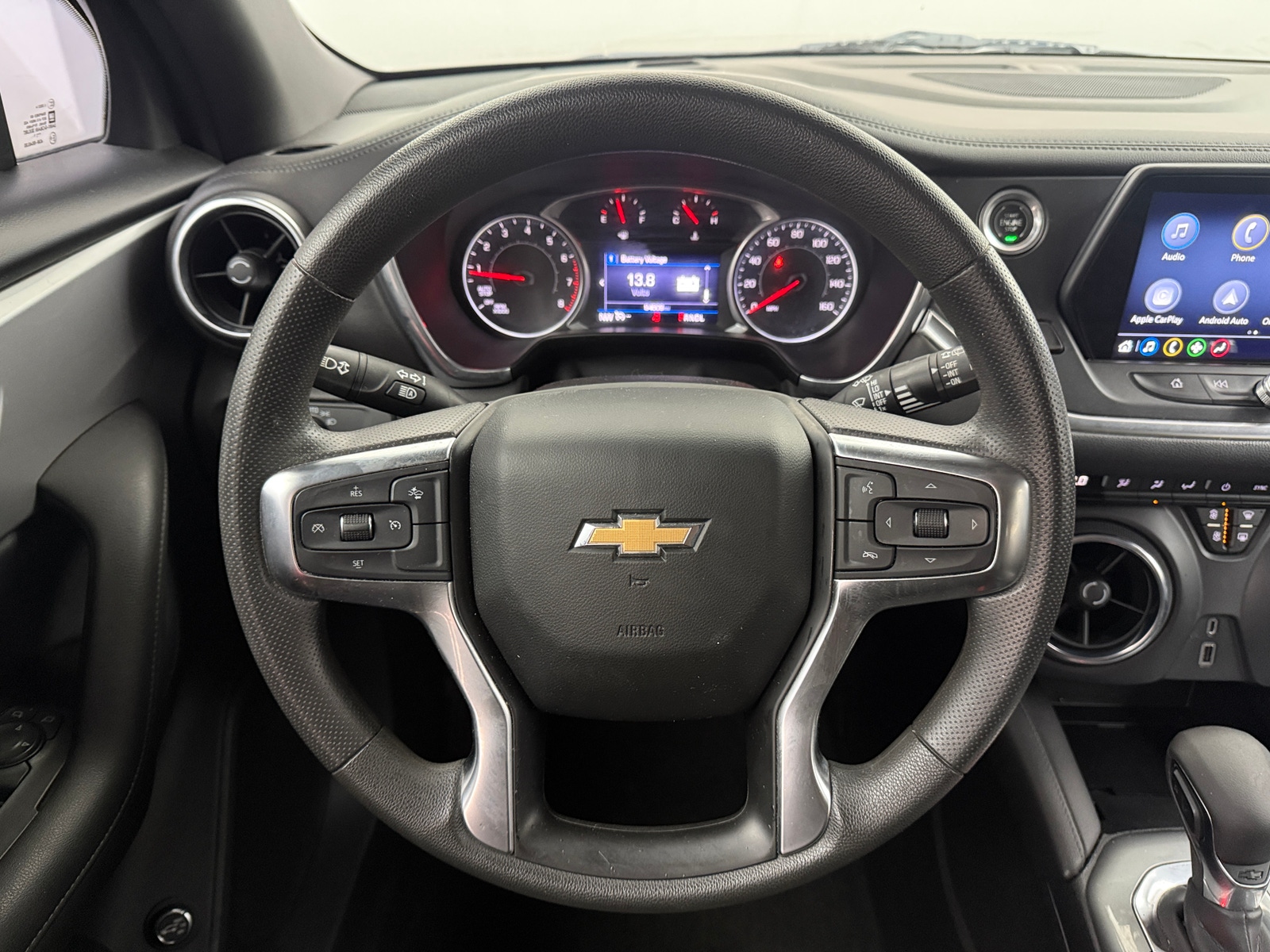 Thumbnail: 2021 Chevrolet Blazer - 5