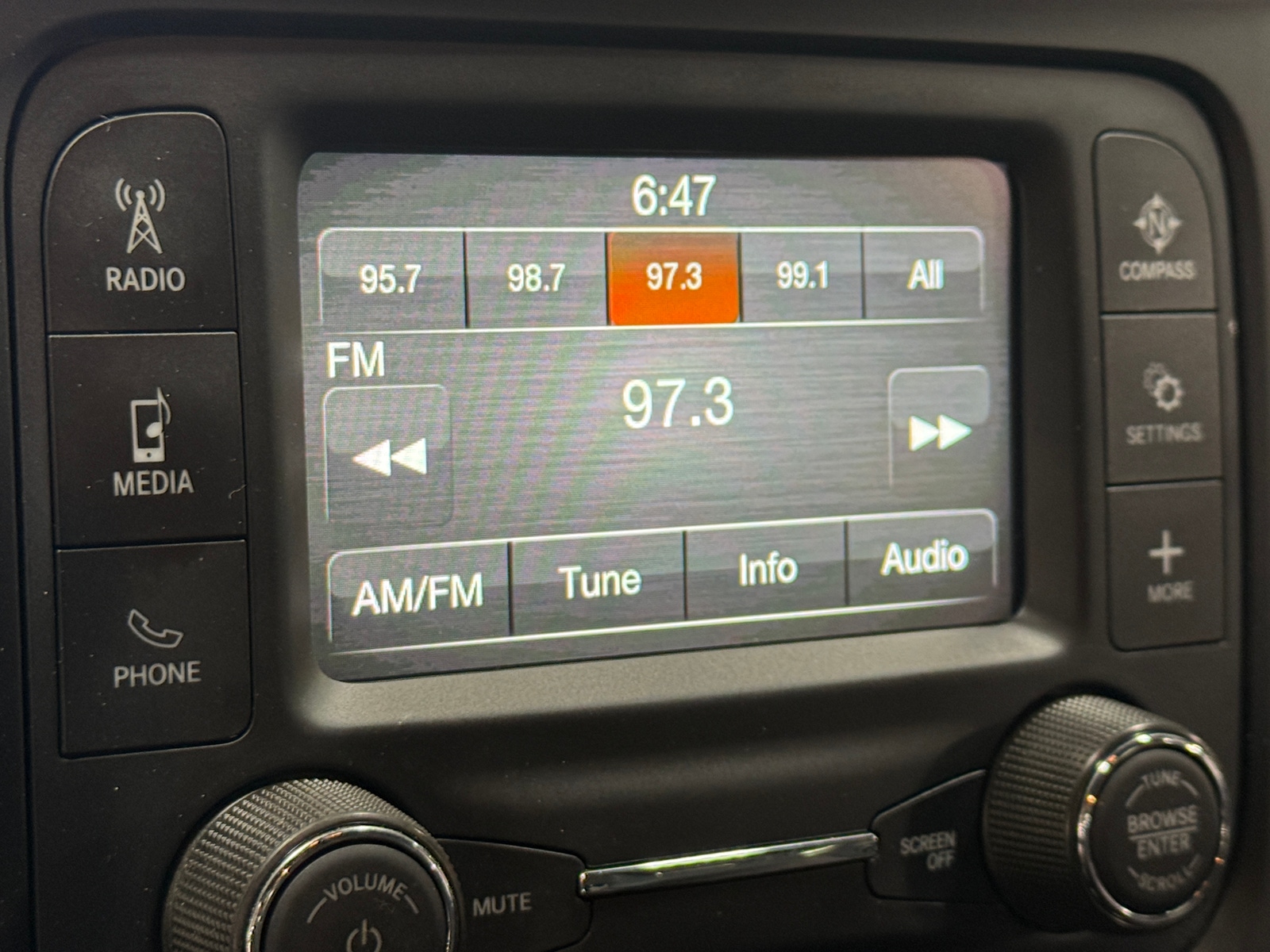Thumbnail: 2024 RAM 2500 - 4