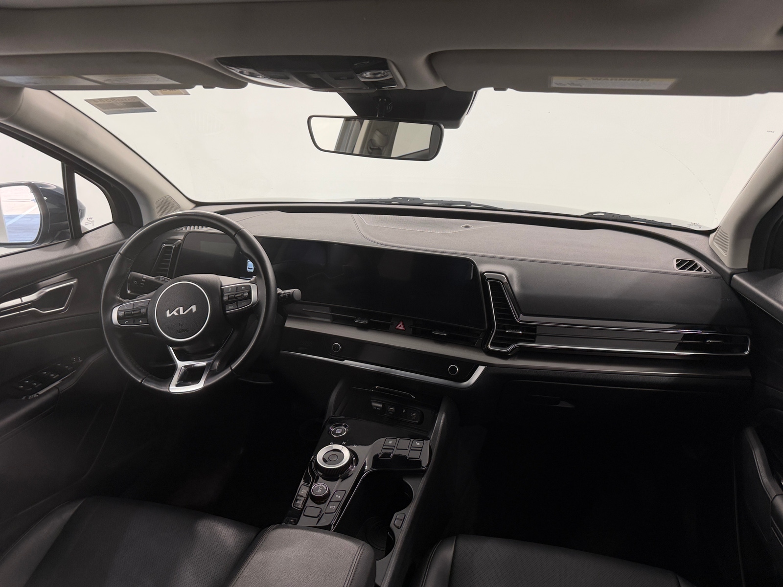 Thumbnail: 2025 Kia Sportage - 2