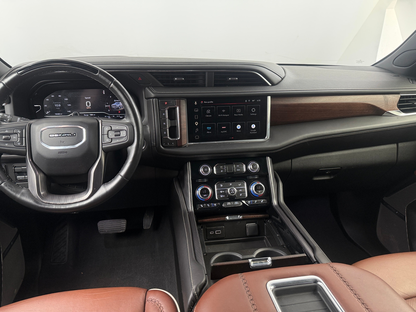 Thumbnail: 2023 GMC Yukon XL - 2