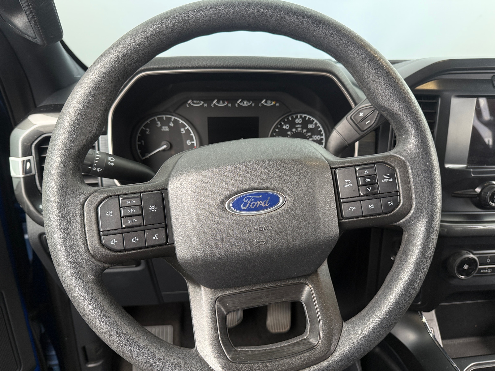 Thumbnail: 2021 Ford Econoline - 5