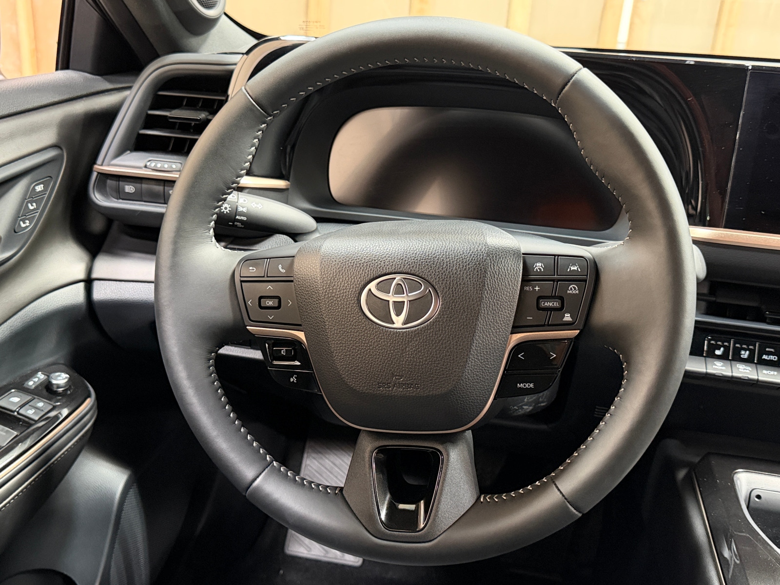 Thumbnail: 2025 Toyota Crown - 4