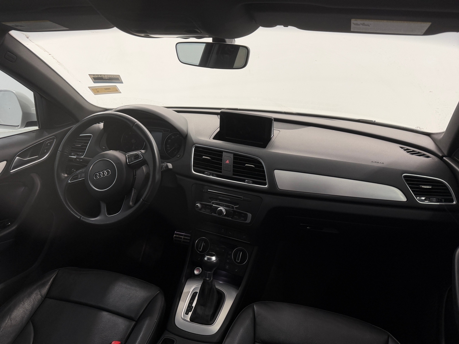 Thumbnail: 2018 Audi Q3 - 2
