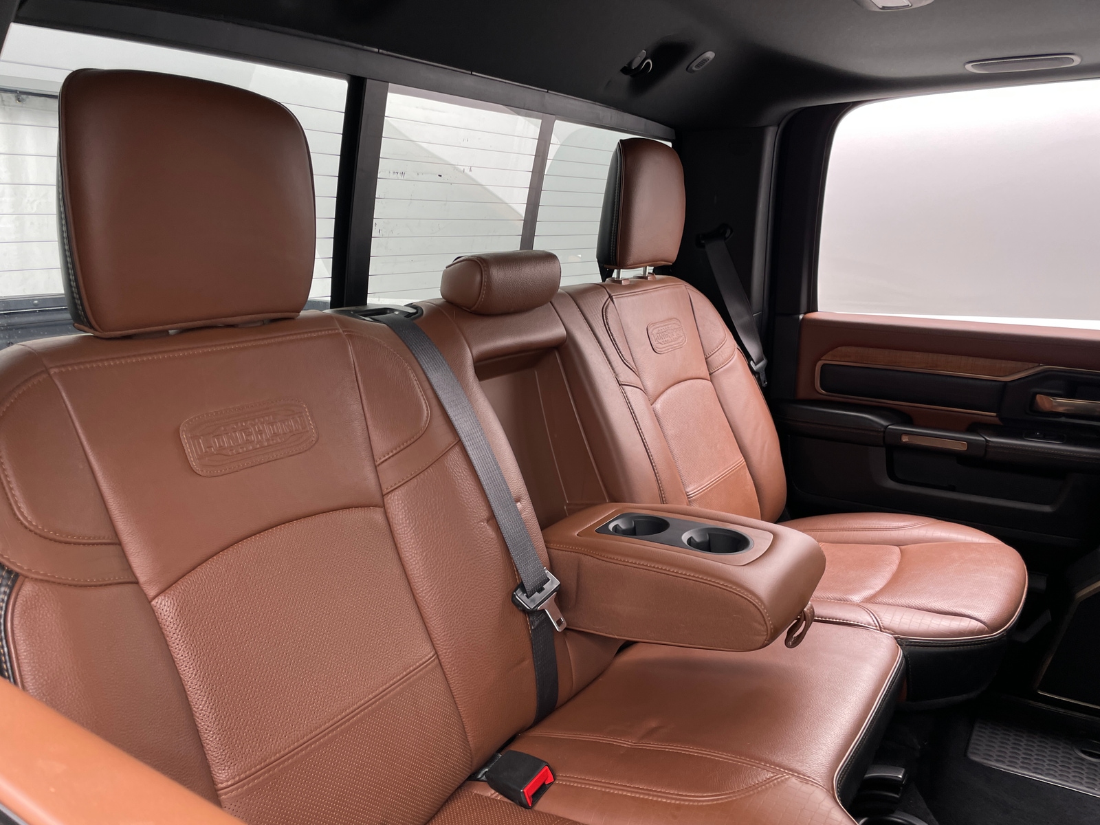 Thumbnail: 2019 RAM 3500 - 5