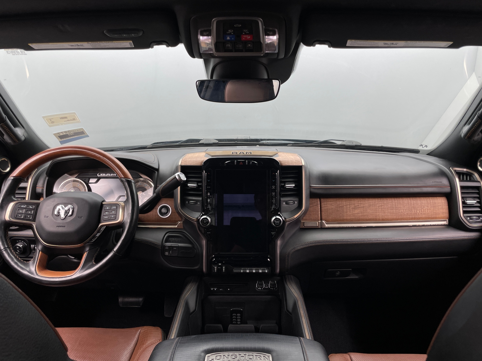 Thumbnail: 2019 RAM 3500 - 2