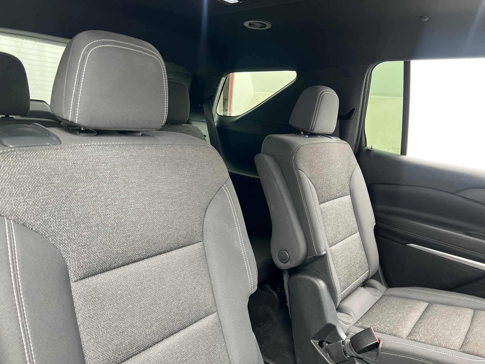 Thumbnail: 2024 Chevrolet Traverse - 6