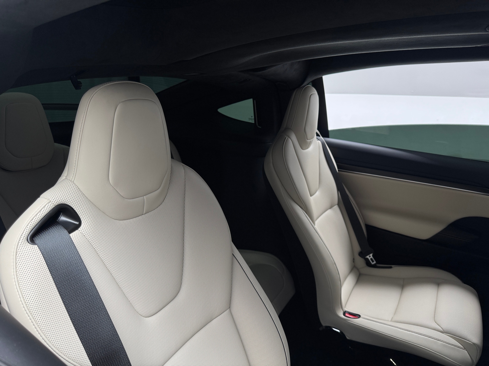 Thumbnail: 2024 Tesla Model X - 5