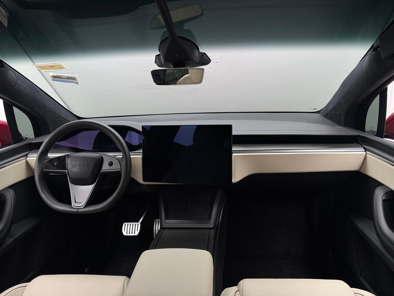Thumbnail: 2024 Tesla Model X - 2