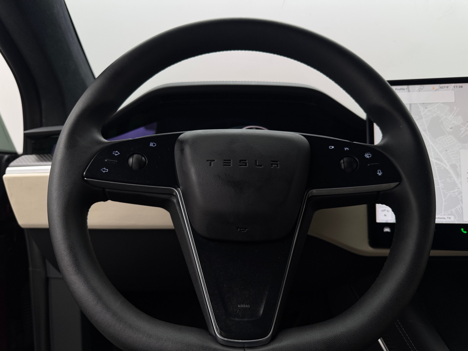 Thumbnail: 2024 Tesla Model X - 4