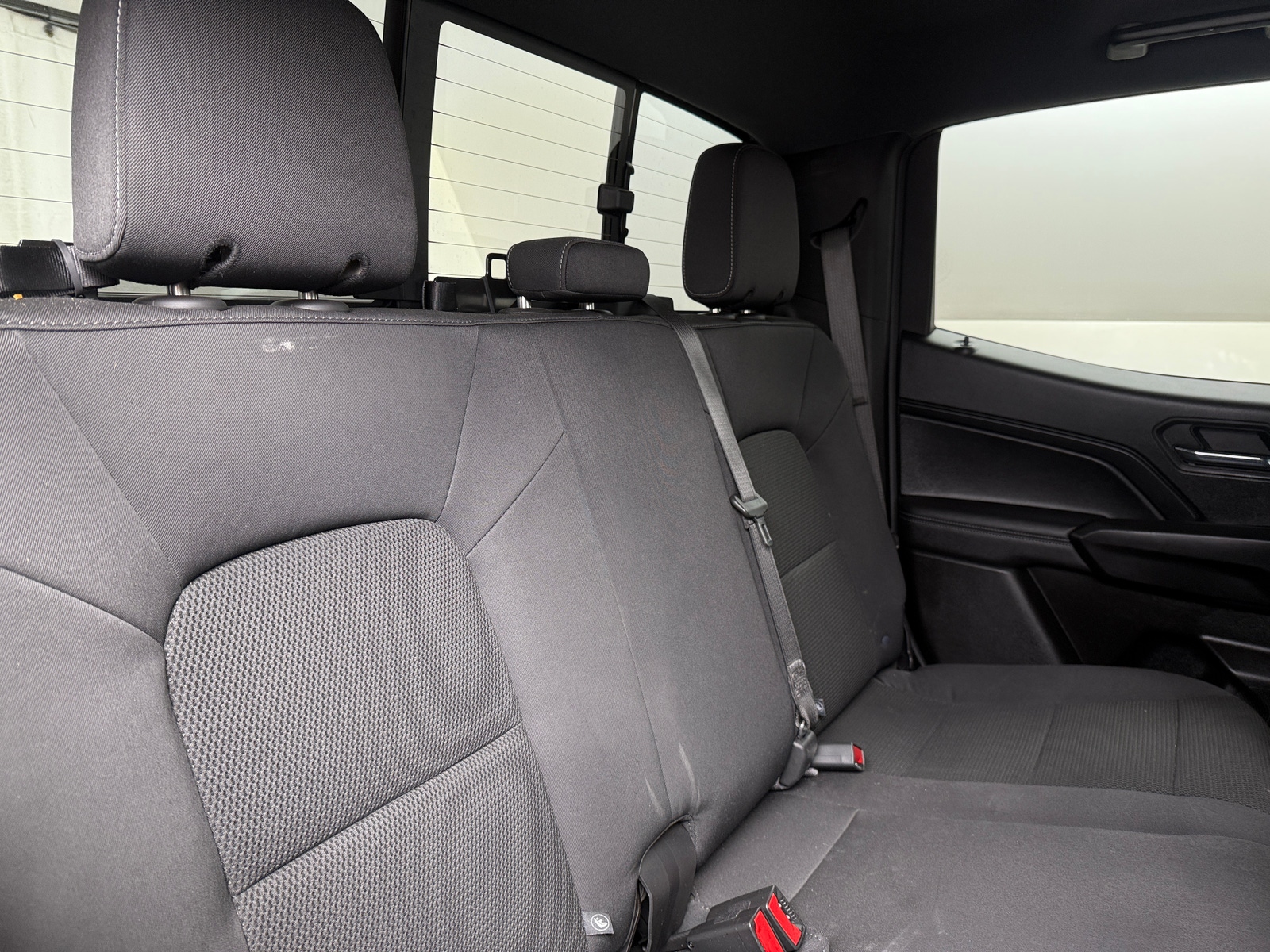 Thumbnail: 2023 GMC Canyon - 5