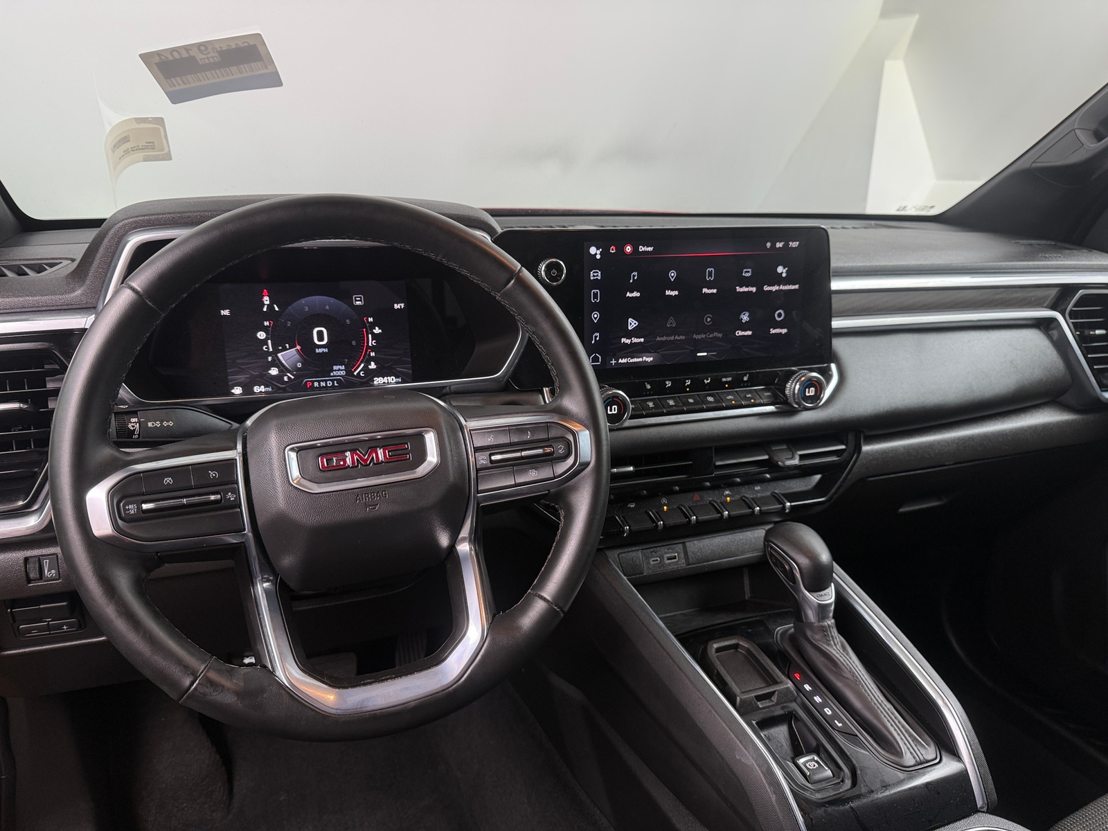 Thumbnail: 2023 GMC Canyon - 2