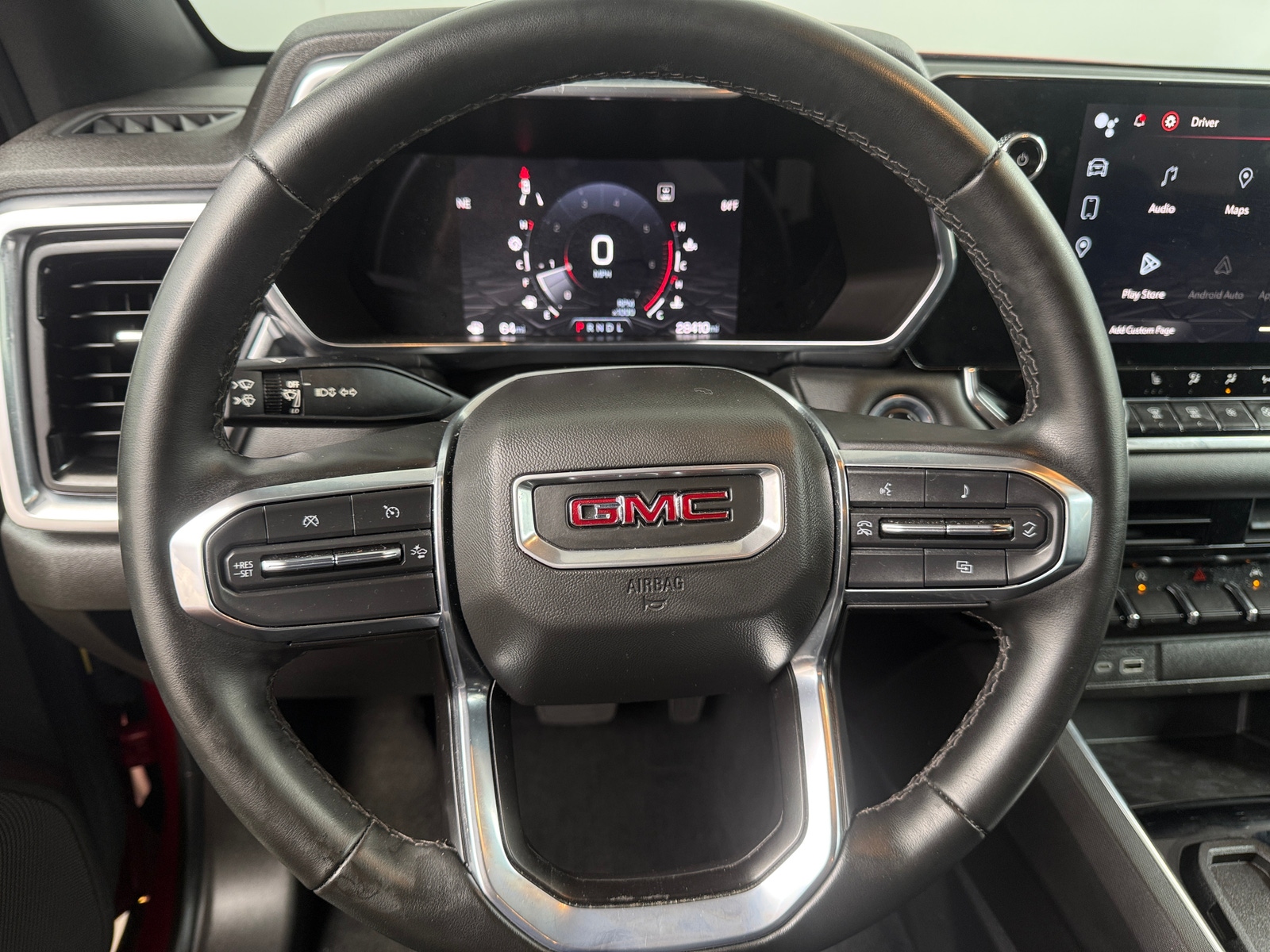 Thumbnail: 2023 GMC Canyon - 4