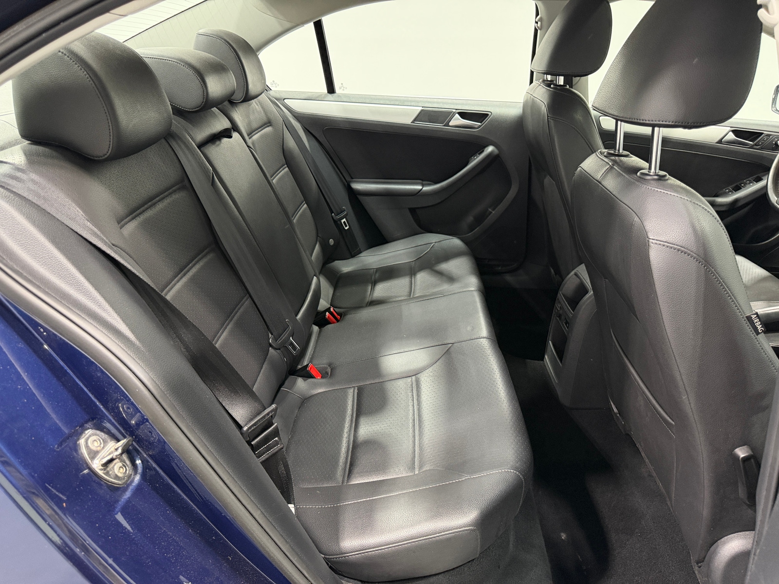 Thumbnail: 2013 Volkswagen Jetta - 5