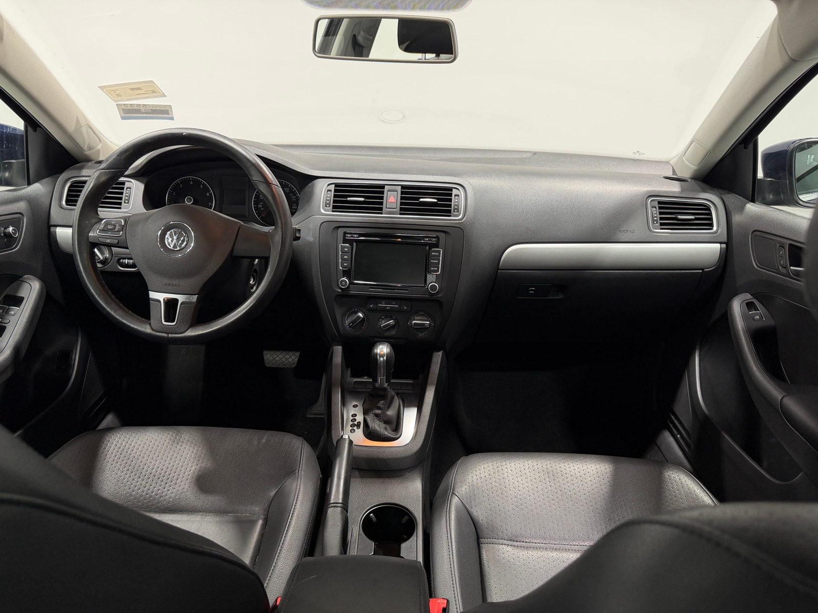 Thumbnail: 2013 Volkswagen Jetta - 2